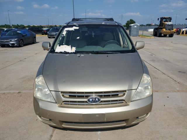 Photo 5 from auction – 2008 KIA SEDONA EX with VIN KNDMB233686226596