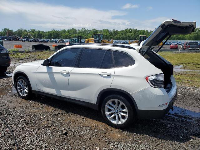 Photo 2 from auction – 2015 BMW X1 XDRIVE2 with VIN WBAVL1C50FVY36958