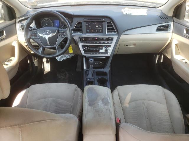 Photo 8 from auction – 2016 HYUNDAI SONATA SE with VIN 5NPE24AF7GH347333