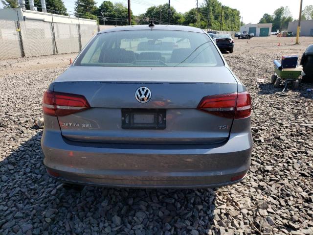 Photo 6 from auction – 2016 VOLKSWAGEN JETTA SEL with VIN 3VWL17AJ7GM225532