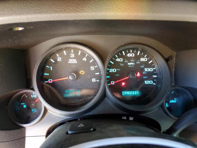 Photo 9 from auction – 2013 CHEVROLET SILVERADO with VIN 3GCPCREA4DG156720