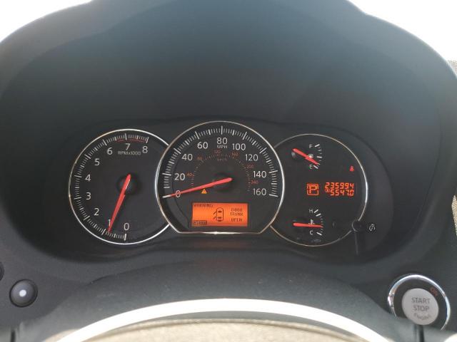 صورة رقم 9 من المزاد - 2010 NISSAN MAXIMA S مع VIN 1N4AA5AP4AC858362