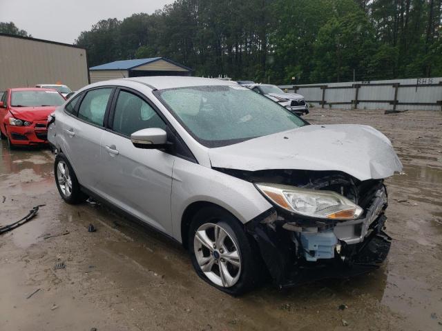 Photo 4 from auction – 2013 FORD FOCUS SE with VIN 1FADP3F21DL306044