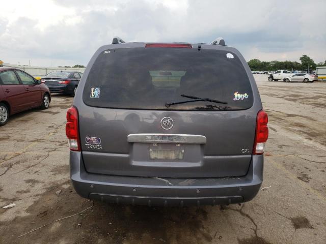 Photo 6 from auction – 2007 BUICK TERRAZA CX with VIN 5GADV33137D104110