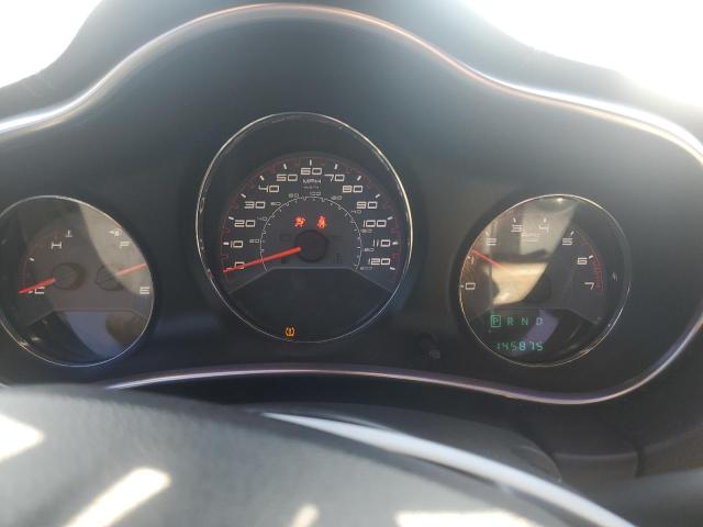 Photo 9 from auction – 2014 DODGE AVENGER SE with VIN 1C3CDZABXEN165378