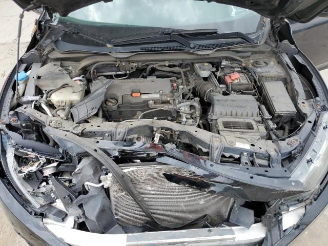 Photo 11 from auction – 2018 HONDA CIVIC LX with VIN 2HGFC2F57JH520159