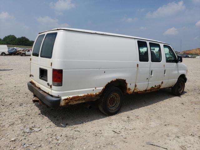 Photo 3 from auction – 2006 FORD ECONOLINE with VIN 1FTNS24L76HA54308