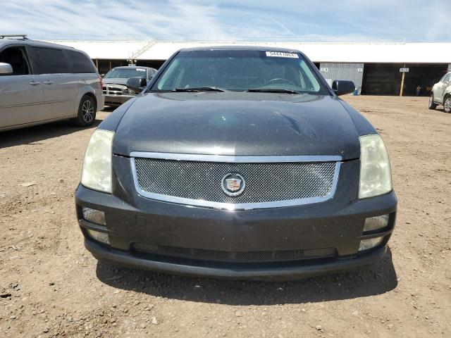 Photo 5 from auction – 2005 CADILLAC STS with VIN 1G6DW677650175529