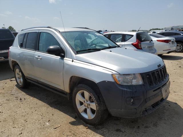 Photo 4 from auction – 2011 JEEP COMPASS SP with VIN 1J4NF1FB4BD250544