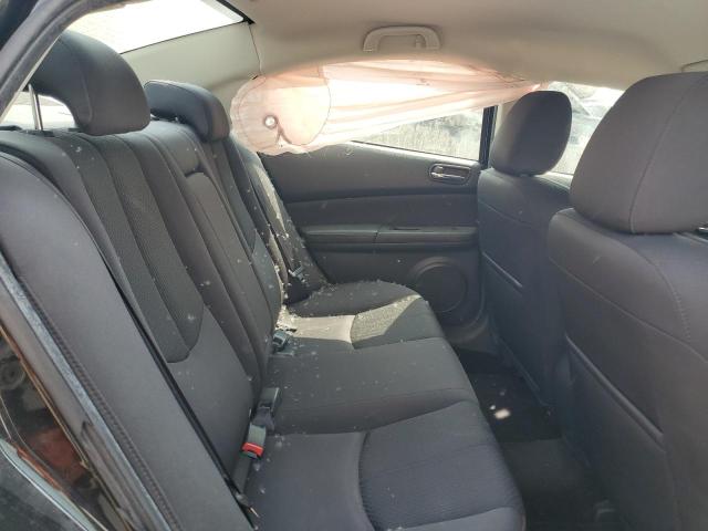 Photo 10 from auction – 2011 MAZDA 6 I with VIN 1YVHZ8CH1B5M01131
