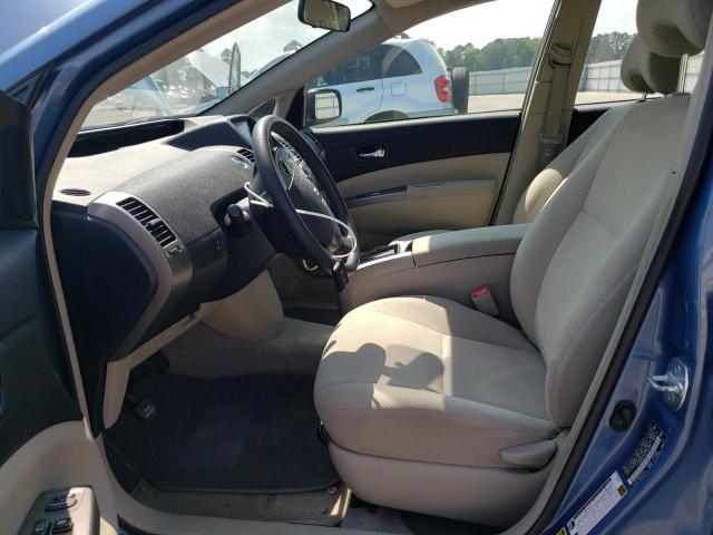 Photo 7 from auction – 2008 TOYOTA PRIUS with VIN JTDKB20U787704748