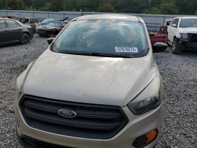 Photo 5 from auction – 2018 FORD ESCAPE S with VIN 1FMCU0F73JUA16723