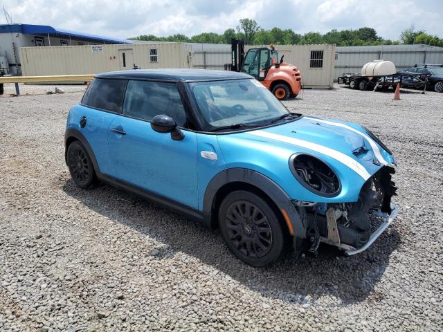 Photo 4 from auction – 2015 MINI COOPER S with VIN WMWXP7C55F2A42171