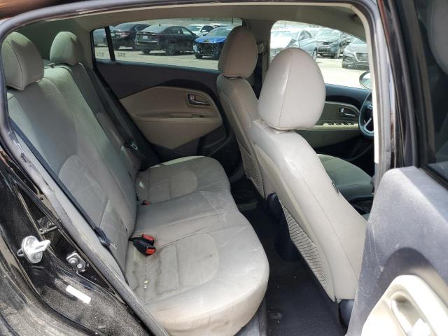 Photo 10 from auction – 2014 KIA RIO LX with VIN KNADM4A34E6352201