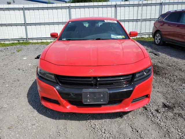 Photo 5 from auction – 2019 DODGE CHARGER SX with VIN 2C3CDXJG9KH544697