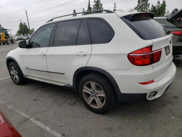 Photo 2 from auction – 2011 BMW X5 XDRIVE3 with VIN 5UXZW0C52BL662806