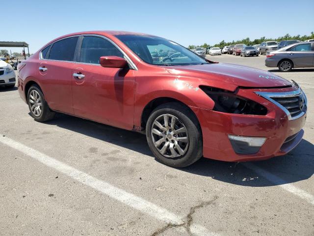 Photo 4 from auction – 2015 NISSAN ALTIMA 2.5 with VIN 1N4AL3AP8FC462537