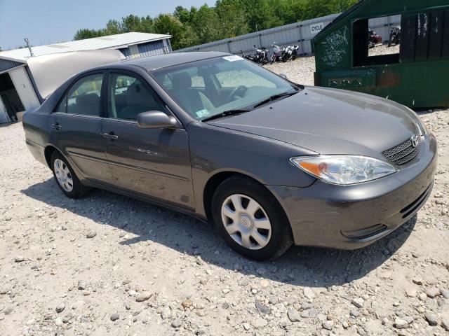 Photo 4 from auction – 2003 TOYOTA CAMRY LE with VIN 4T1BE32K73U776385