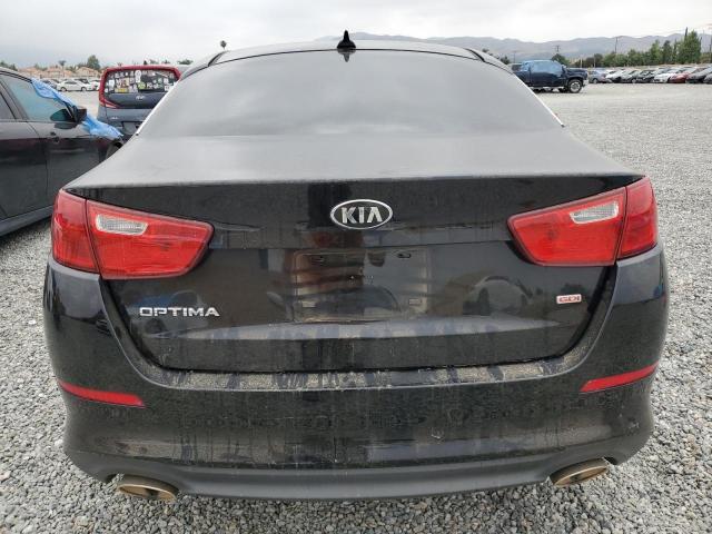 Photo 6 from auction – 2015 KIA OPTIMA LX with VIN KNAGM4A71F5664774
