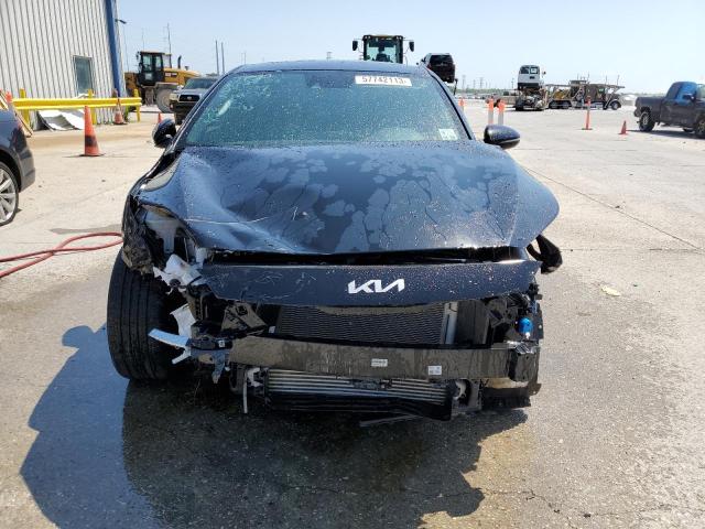 Photo 5 from auction – 2022 KIA FORTE with VIN 3KPF44AC5NE502547