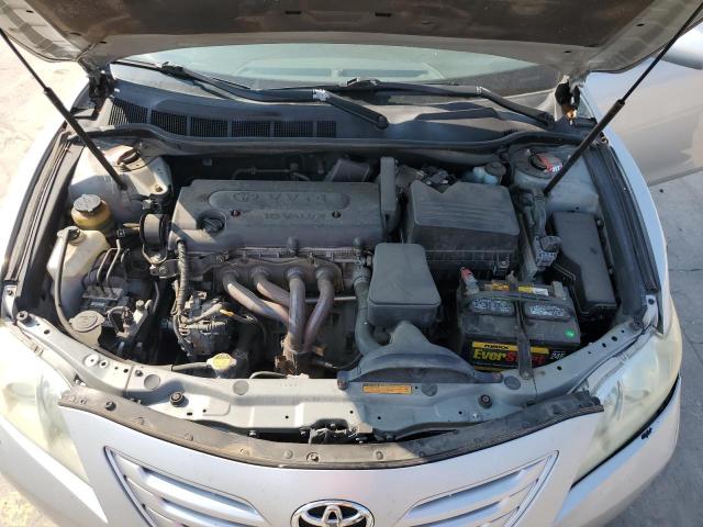 Photo 11 from auction – 2007 TOYOTA CAMRY CE with VIN 4T1BE46K67U515769