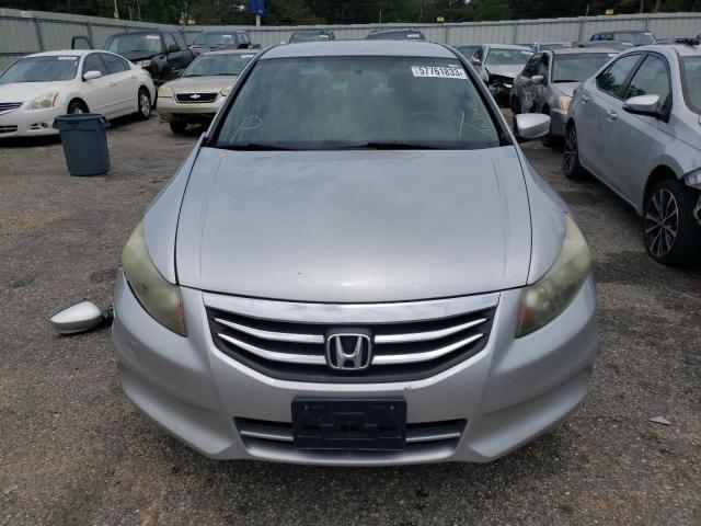 Photo 5 from auction – 2011 HONDA ACCORD LX with VIN 1HGCP2F31BA008838