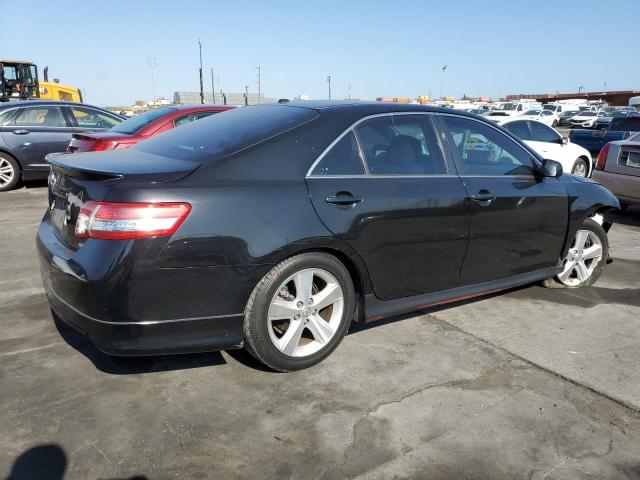 Photo 3 from auction – 2011 TOYOTA CAMRY SE with VIN 4T1BK3EK4BU121913