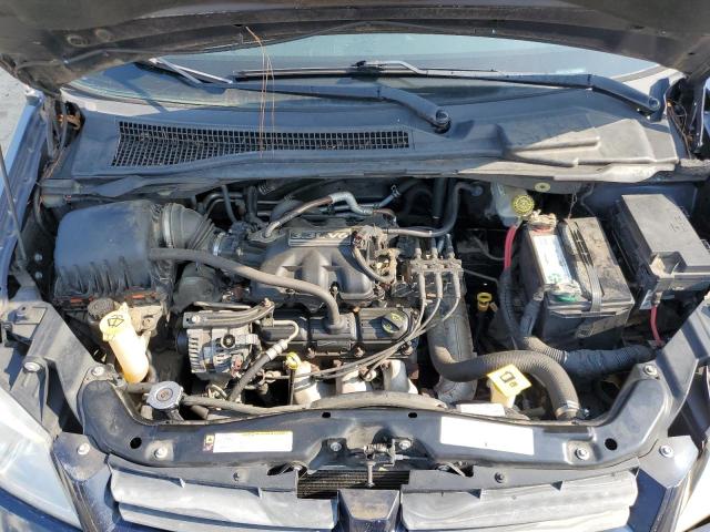 Photo 12 from auction – 2008 DODGE GRAND CARA with VIN 2D8HN44H18R772411