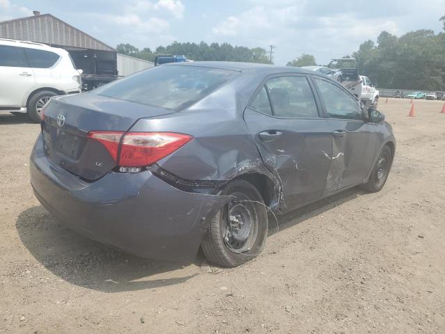 Photo 3 from auction – 2018 TOYOTA COROLLA L with VIN 5YFBURHE5JP756223