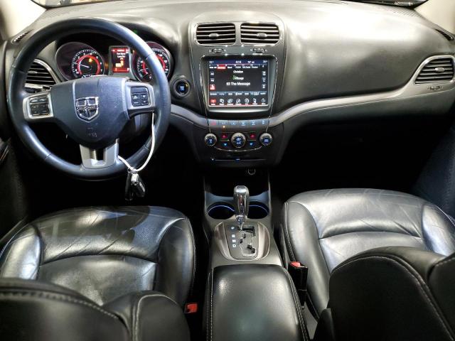 Photo 8 from auction – 2015 DODGE JOURNEY CR with VIN 3C4PDCGG1FT670112