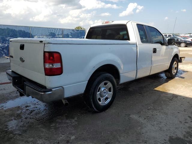 Photo 3 from auction – 2007 FORD F150 with VIN 1FTPX12V57FB30372