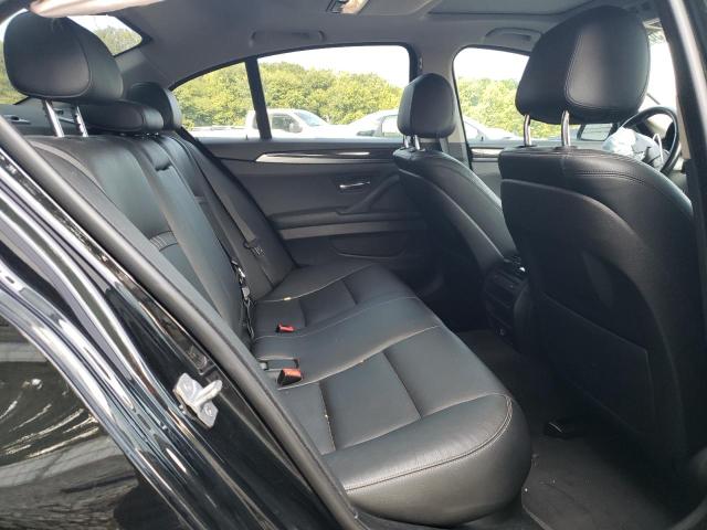 Photo 10 from auction – 2014 BMW 535 D XDRI with VIN WBAFV3C51ED684994