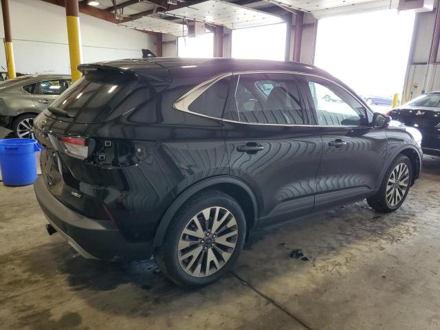 Photo 3 from auction – 2020 FORD ESCAPE TIT with VIN 1FMCU9J91LUA20818