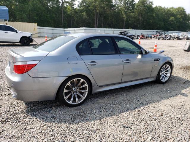 Photo 3 from auction – 2006 BMW M5 with VIN WBSNB93506B584773
