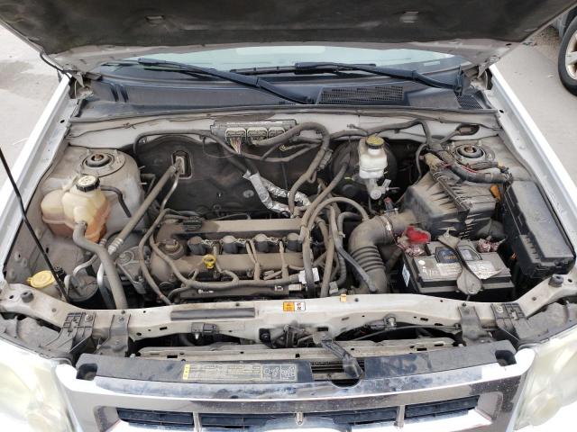 صورة رقم 12 من المزاد - 2011 FORD ESCAPE XLS مع VIN 1FMCU9C79BKA87981