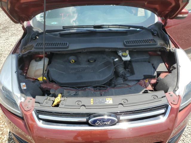 Photo 11 from auction – 2016 FORD ESCAPE TIT with VIN 1FMCU0J9XGUC04981