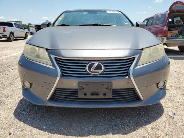 Photo 5 from auction – 2013 LEXUS ES 350 with VIN JTHBK1GG1D2010833