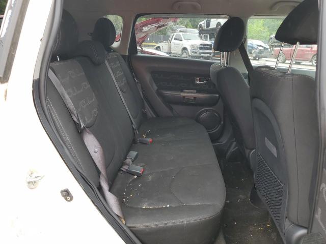 Zdjęcie 10 z aukcji – 2013 KIA SOUL + z VIN KNDJT2A61D7528718