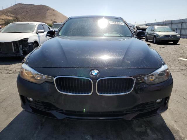 Photo 5 from auction – 2013 BMW 328 I SULE with VIN WBA3C1C56DF438295