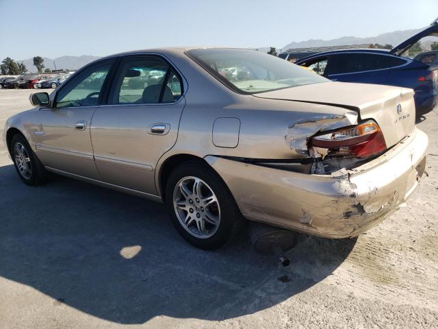 Photo 2 from auction – 2000 ACURA 3.2TL with VIN 19UUA5671YA037811