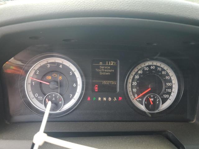 Photo 9 from auction – 2013 RAM 2500 ST with VIN 3C6TR4HT4DG587367