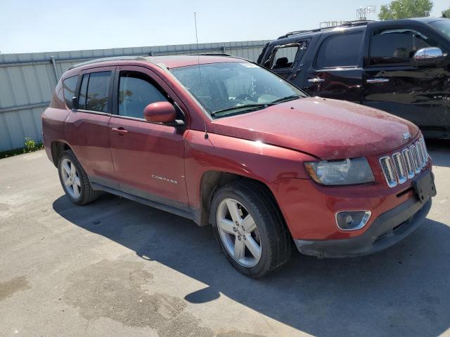 Photo 4 from auction – 2014 JEEP COMPASS LA with VIN 1C4NJCEAXED674596