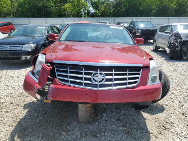 Photo 5 from auction – 2007 CADILLAC DTS with VIN 1G6KD57Y87U107387