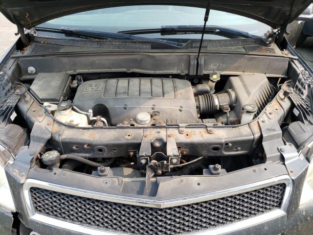 Photo 12 from auction – 2009 CHEVROLET TRAVERSE L with VIN 1GNEV23D89S122129