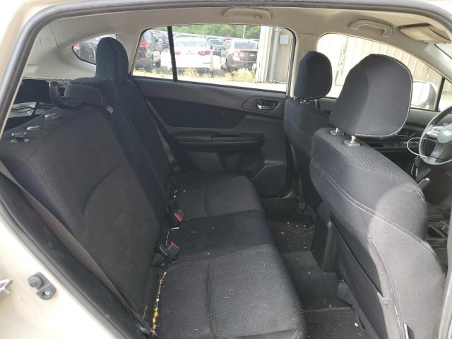 Photo 10 from auction – 2014 SUBARU XV CROSSTR with VIN JF2GPACCXEG332310