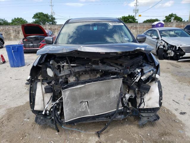 Photo 5 from auction – 2018 NISSAN ROGUE S with VIN 5N1AT2MT5JC760206