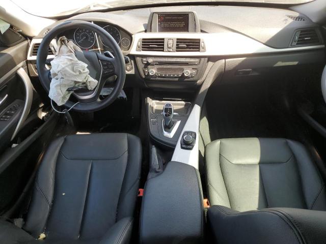 Photo 8 from auction – 2014 BMW 328 XIGT with VIN WBA3X5C53ED559178