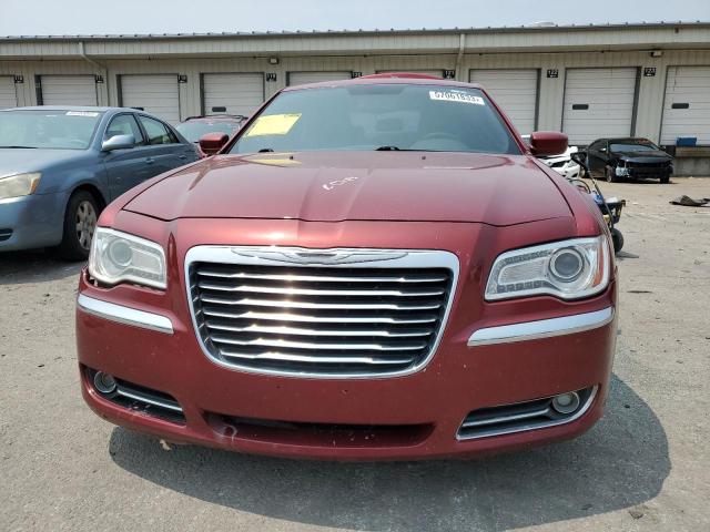 Photo 5 from auction – 2013 CHRYSLER 300 with VIN 2C3CCAAG6DH556261