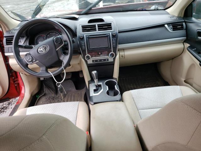 Photo 8 from auction – 2012 TOYOTA CAMRY BASE with VIN 4T1BF1FK0CU540866