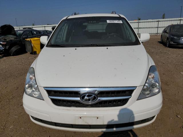 Photo 5 from auction – 2007 HYUNDAI ENTOURAGE with VIN KNDMC233776040691